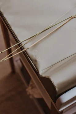 Pusleborde|Quax Puslepude, Thyme