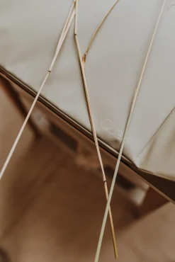 Pusleborde|Quax Puslepude, Thyme