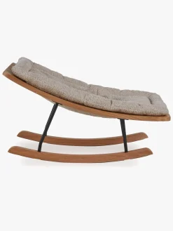 Skråstole & Babygynger|Quax Rocking Baby Skråstol, Sheep