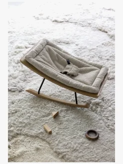 Skråstole & Babygynger|Quax Rocking Baby Skråstol, Sheep