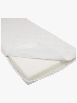 Børnesenge & Tilbehør|Quax Tremmeseng Madras med Lynlås 70x140