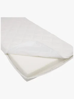 Børn Quax Børnesenge & Tilbehør|Madrasser-Tremmeseng Madras 60x120