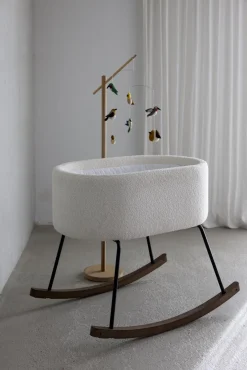 Børn Quax Børnesenge & Tilbehør-Wooden Urostativ