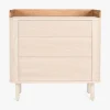 Quax Pusleborde-YUME Commode Kommode Pusledel XL, Natural Ash