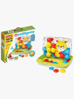 Kreativt Legetøj|Quercetti FANTACOLOR Pegart Baby