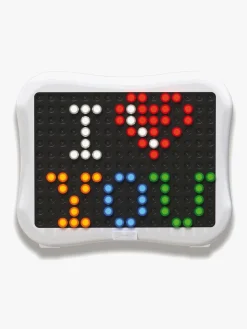 Kreativt Legetøj|Quercetti Peg Brite