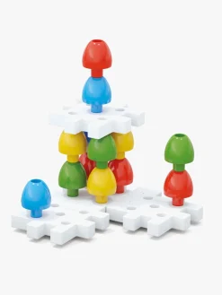 Babylegetøj|Quercetti Pegart Jumbo Peggy Stablelegetøj