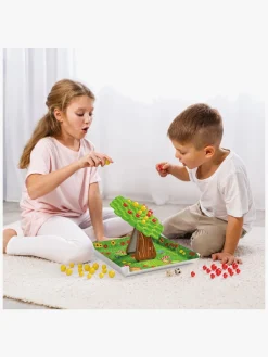 Quercetti Spil & Puslespil-Stay Apple Balancespil