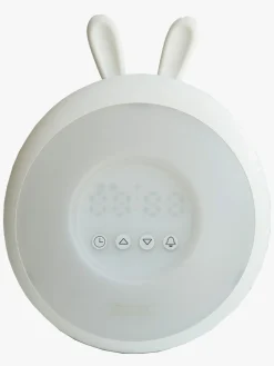 Børn RabbitFriends Lamper & Belysning-Rabbit & Friends Wake Up Lampe, White