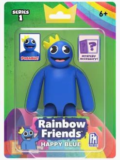 Rainbow Friends Legetøjsfigurer-Actionfigur