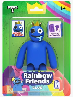 Rainbow Friends Legetøjsfigurer-Actionfigur