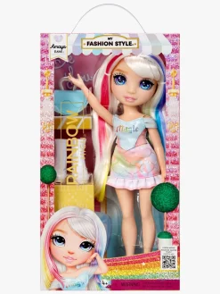 RainbowHigh Dukker & Bamser-Rainbow High Modedukke Amaya