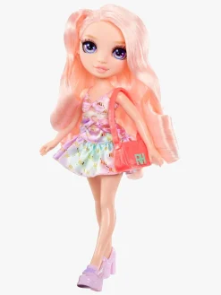 RainbowHigh Dukker & Bamser-Rainbow High Modedukke Bella