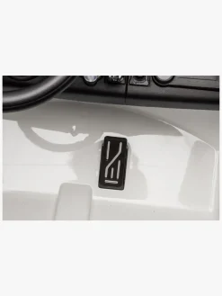 Elbiler & -Køretøjer|RangeRover Range Rover Elbil, Hvid