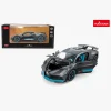 Legetøjsbiler & -Fartøjer|Rastar Bugatti Divo Bil 1:24