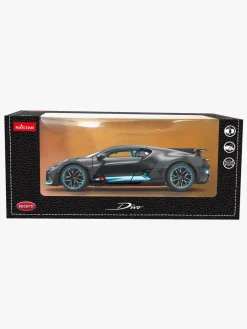 Legetøjsbiler & -Fartøjer|Rastar Bugatti Divo Bil 1:24