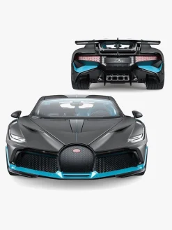 Legetøjsbiler & -Fartøjer|Rastar Bugatti Divo Bil 1:24