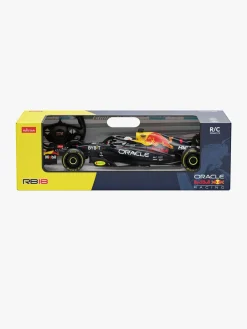 Rastar Fjernstyret-F1 Oracle Red Bull Racing RB Fjernstyret Bil 1:18