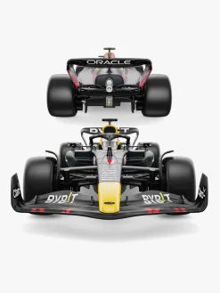 Rastar Fjernstyret-F1 Oracle Red Bull Racing RB Fjernstyret Bil 1:18