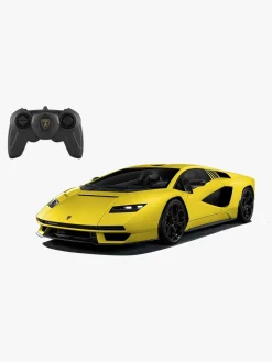 Fjernstyret|Rastar Lamborghini Countach LPI 800-4 Fjernstyret Bil 1:16