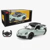 Rastar Fjernstyret-Porsche 911 Dakar Standard Fjernstyret Bil 1:14