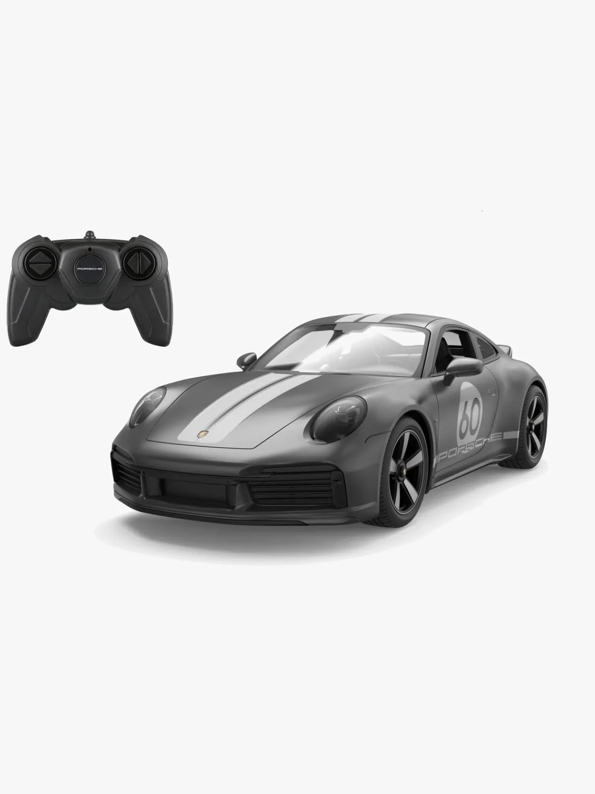 Rastar Fjernstyret-Porsche 911 Sport Classic Fjernstyret Bil 1:16