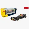 Rastar Legetøjsbiler & -Fartøjer-Redbull RB19 F1 Racerbil 2023 Max Verstappen 1:32