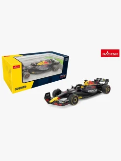 Rastar Legetøjsbiler & -Fartøjer-Redbull RB19 F1 Racerbil 2023 Max Verstappen 1:32