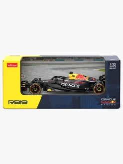 Rastar Legetøjsbiler & -Fartøjer-Redbull RB19 F1 Racerbil 2023 Max Verstappen 1:32