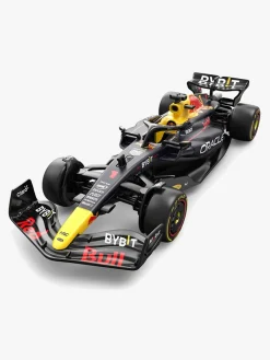 Rastar Legetøjsbiler & -Fartøjer-Redbull RB19 F1 Racerbil 2023 Max Verstappen 1:32