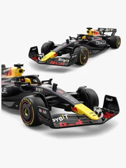 Rastar Legetøjsbiler & -Fartøjer-Redbull RB19 F1 Racerbil 2023 Max Verstappen 1:32
