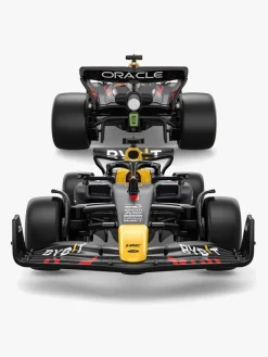 Rastar Legetøjsbiler & -Fartøjer-Redbull RB19 F1 Racerbil 2023 Max Verstappen 1:32