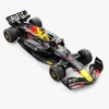 Legetøjsbiler & -Fartøjer|Rastar Redbull RB19 F1 Racerbil 2023 Max Verstappen 1:24
