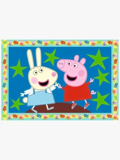 Kreativt Legetøj|Ravensburger CreArt Malebog Gurli Gris