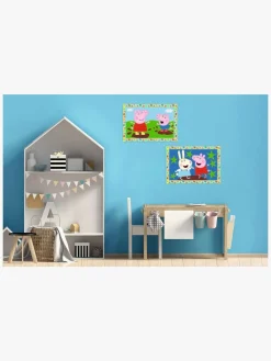 Kreativt Legetøj|Ravensburger CreArt Malebog Gurli Gris