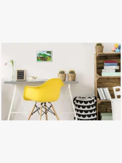 Kreativt Legetøj|Ravensburger CreArt Malesæt Roaming Dinosaur