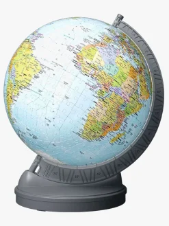 Ravensburger Spil & Puslespil-3D-puslespil Globus med Lys 540 Brikker