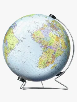 Spil & Puslespil|Ravensburger 3D-Puslespil Jordklode 540 Dele