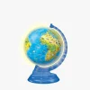 Spil & Puslespil|Ravensburger 3D-puslespil Natlampe Globus 180 Brikker