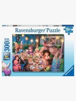 Spil & Puslespil|Ravensburger Enchanting Brew Puslespil 300 Brikker