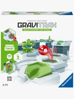 Ravensburger Byggesæt & Lego-GraviTrax Action Sæt Twist