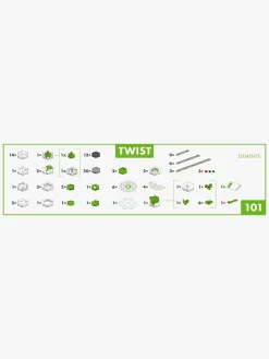 Ravensburger Byggesæt & Lego-GraviTrax Action Sæt Twist
