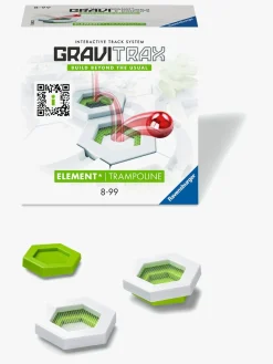 Byggesæt & Lego|Ravensburger GraviTrax Element Trampoline