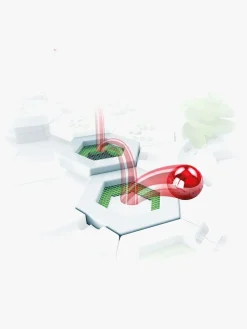 Byggesæt & Lego|Ravensburger GraviTrax Element Trampoline