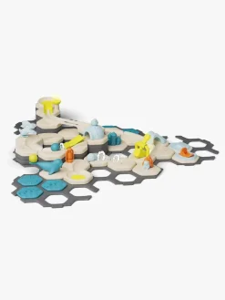 Byggesæt & Lego|Ravensburger GraviTrax Junior Kuglelabyrint Startsæt Is Flerfarvet