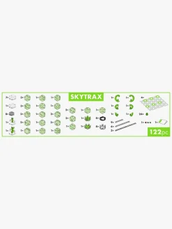 Byggesæt & Lego|Ravensburger GraviTrax Kuglelabyrint Action-sæt Skytrax