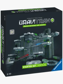 Byggesæt & Lego|Ravensburger GraviTrax PRO Starter-set Vertical