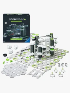 Byggesæt & Lego|Ravensburger GraviTrax PRO Starter-set Vertical