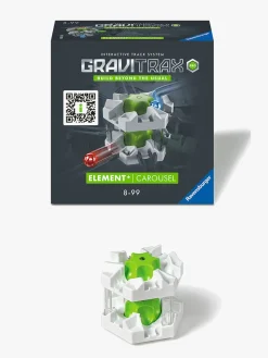 Byggesæt & Lego|Ravensburger GraviTrax PRO Element Carousel