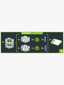 Byggesæt & Lego|Ravensburger GraviTrax PRO Element Carousel